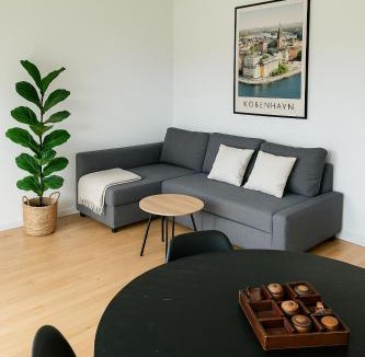 Vanlose Apartment | Scandic Stay CPH
