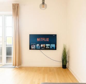 Vanlose Apartment | Scandic Stay CPH