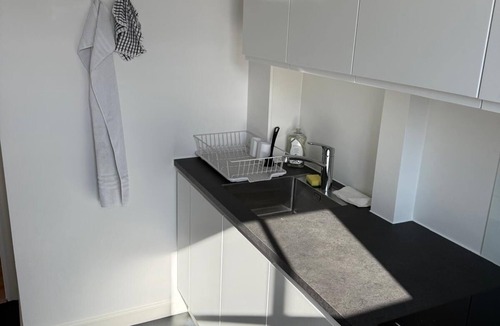 Vanlose Apartment | Scandic Stay CPH