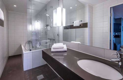 Vesterbro Hotel | Scandic Sydhavnen