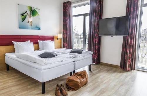 Midtbyen Hotel | Scandic The Mayor