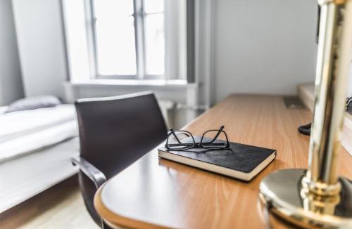 Midtbyen Hotel | Scandic The Mayor