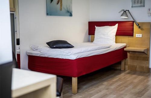 Midtbyen Hotel | Scandic The Mayor