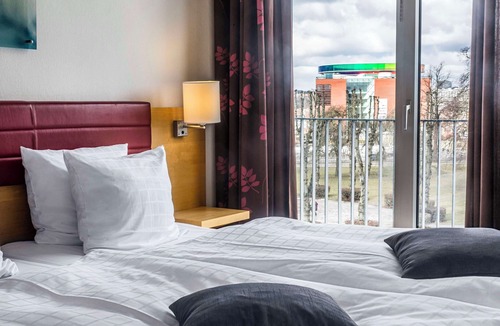 Midtbyen Hotel | Scandic The Mayor