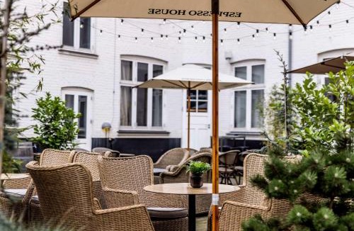 København V Hotel | Scandic Webers