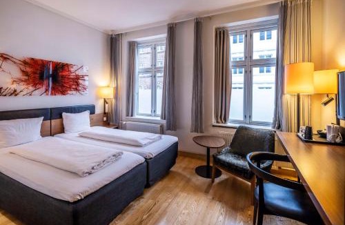 København V Hotel | Scandic Webers