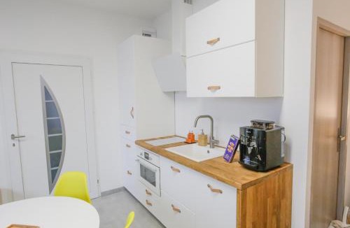 Saint-Sebastien-sur-Loire Apartment | Scandin'appart