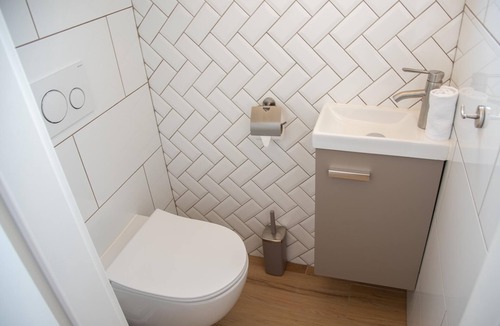 Les Fourgs Apartment | SCANDINAVE .