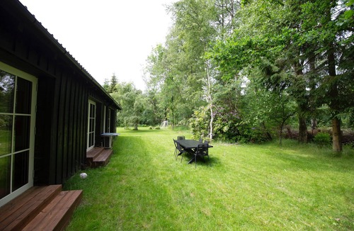 Ramlose House | Scandinavian 3-bedroom summerhouse in charming Tisvilde Hegn