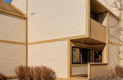 Park Meadows Apartment | Scandinavian 72 Vantage Condo