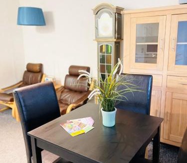 Horsens Apartment | Scandinavian Apartment Hotel - Tobaksgården Budget - 2 room apartment