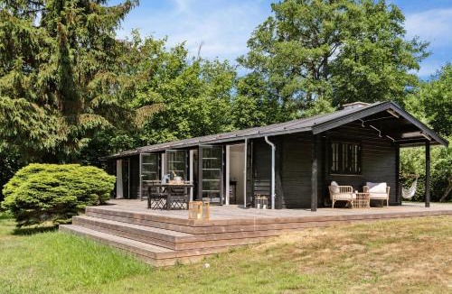 Gilleleje House | Scandinavian Bohemian On Protected Land