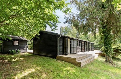 Gilleleje House | Scandinavian Bohemian On Protected Land