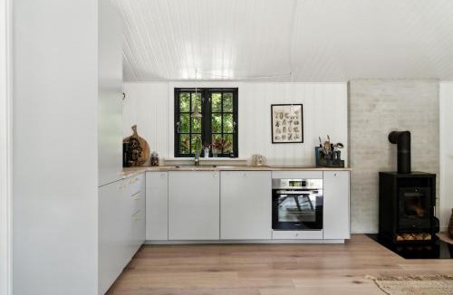 Gilleleje House | Scandinavian Bohemian On Protected Land