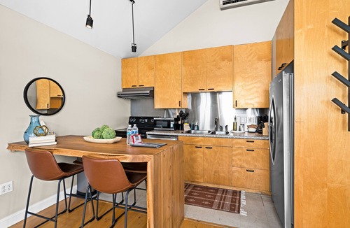 Park Point Condo | Scandinavian Condo | Dragestil 723-3
