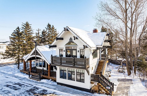 Park Point Condo | Scandinavian Condo | Dragestil 723-3