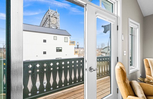 Park Point Condo | Scandinavian Condo | Dragestil 723-3