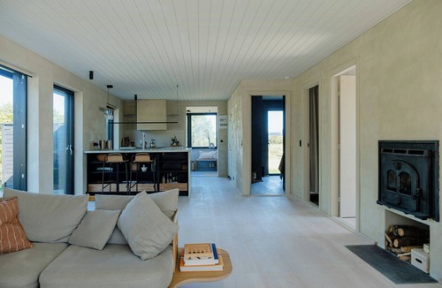 Tversted House | Scandinavian house by the North Sea