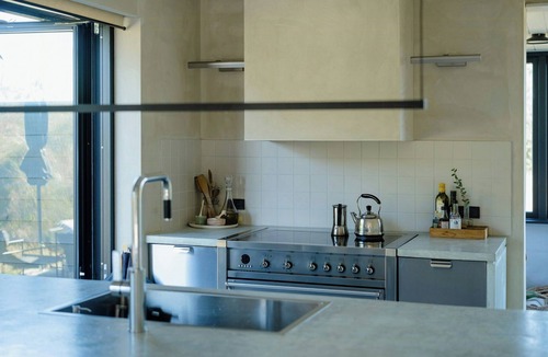 Tversted House | Scandinavian house by the North Sea