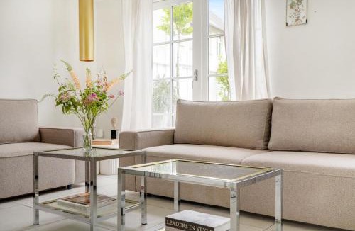 Tarbaek Villa | Scandinavian oasis at the sea