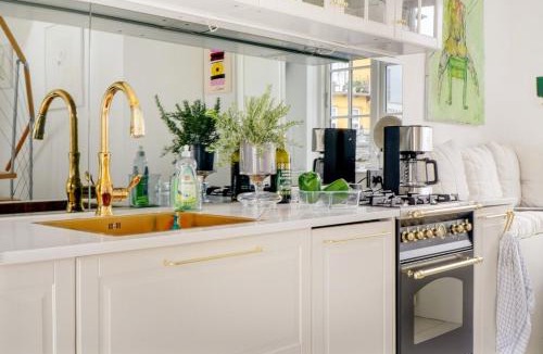 Tarbaek Villa | Scandinavian oasis at the sea
