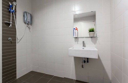 Damansara Perdana Apartment | *SCANDINAVIAN Studio* @IKEA Damansara