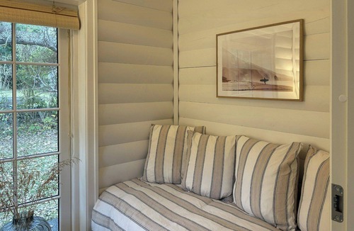 Liseleje House | Scandinavian-style summer house by Liseleje beach