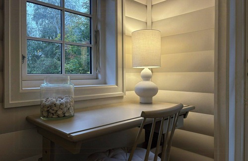 Liseleje House | Scandinavian-style summer house by Liseleje beach