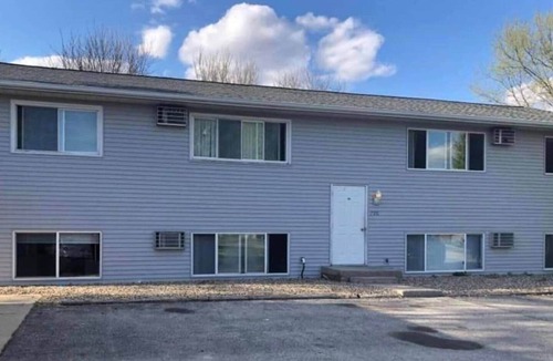 Marion Apartment | Scape to Your Marion Getaway!