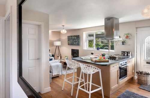 Underbarrow House | Scar View - Getaway for Two