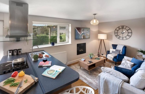 Underbarrow House | Scar View - Getaway for Two