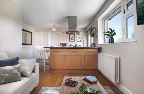 Underbarrow House | Scar View - Getaway for Two