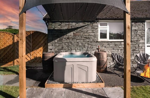 Underbarrow House | Scar View - Getaway for Two