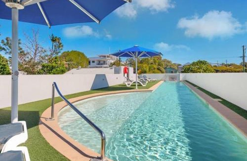 Scarborough Apartment | Scarborough Beach 507