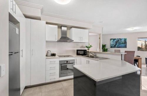 Scarborough Apartment | Scarborough Beach 507