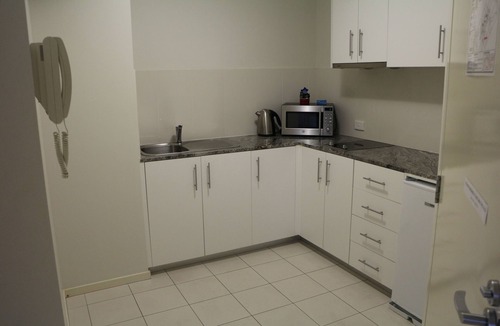 Scarborough Apartment | Scarborough Beach Resort QLD