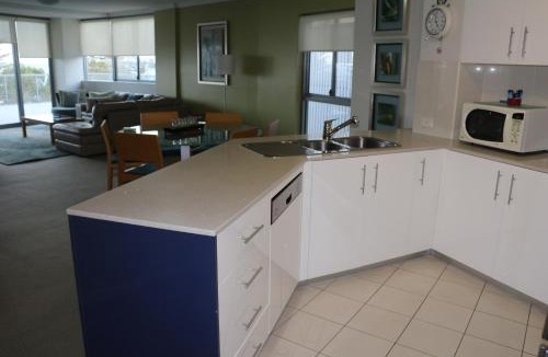 Scarborough Resort | Scarborough Beach Resort Brisbane