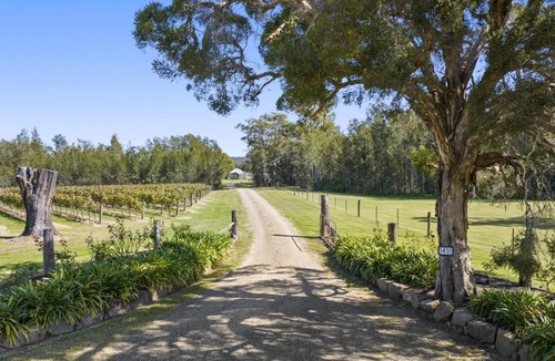 Rothbury House | Scarborough Cottage