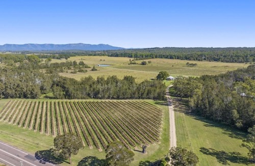 Rothbury House | Scarborough Cottage