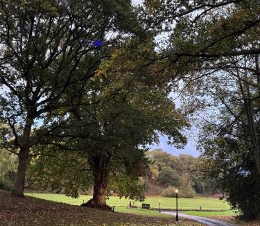 North Walsham Bed & Breakfast | Scarborough Hill Country Inn