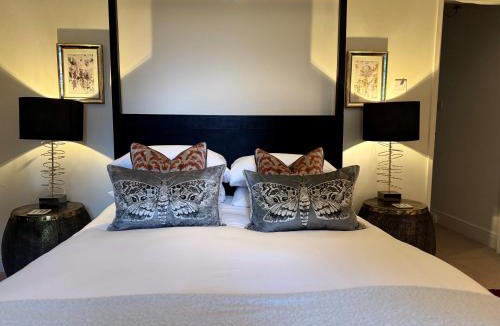 North Walsham Bed & Breakfast | Scarborough Hill Country Inn