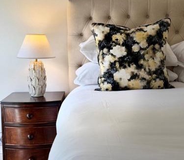 North Walsham Bed & Breakfast | Scarborough Hill Country Inn