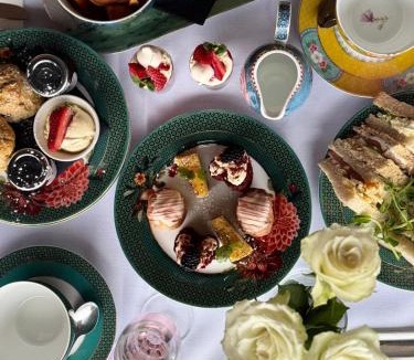 North Walsham Bed & Breakfast | Scarborough Hill Country Inn