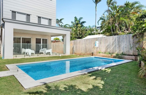 Scarborough Apartment | Scarborough Shores - Waterfront