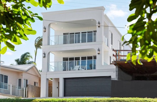 Scarborough Apartment | Scarborough Shores - Waterfront