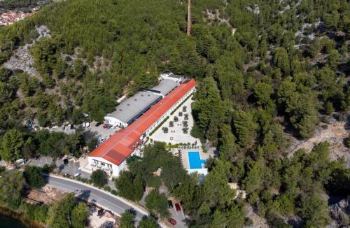 Skradin House | Scardona Park Luxury Accommodation
