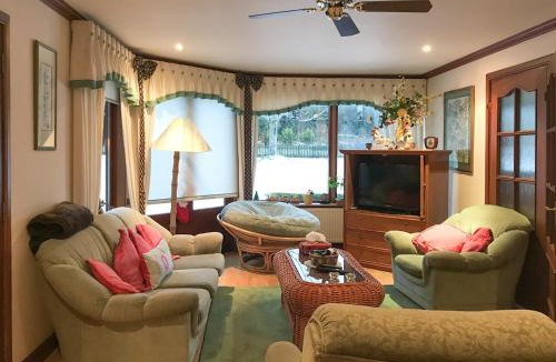 Alford House | Scardroy Alford