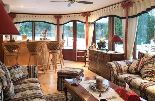 Alford House | Scardroy Alford