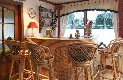 Alford House | Scardroy Alford