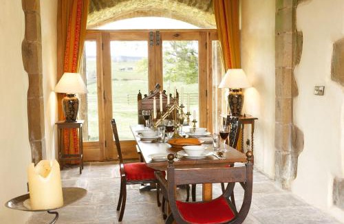 Fremington House | Scargill Castle